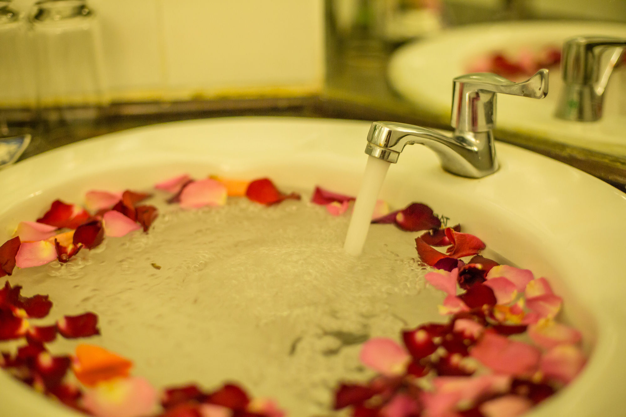 Kafu Resort And Spa 暹粒 外观 照片