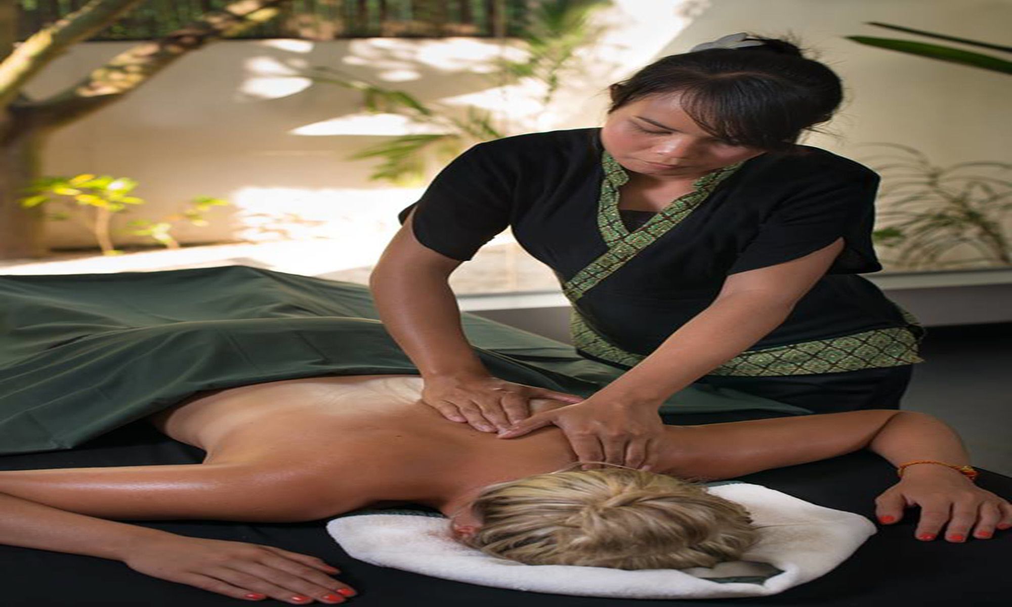 Kafu Resort And Spa 暹粒 外观 照片