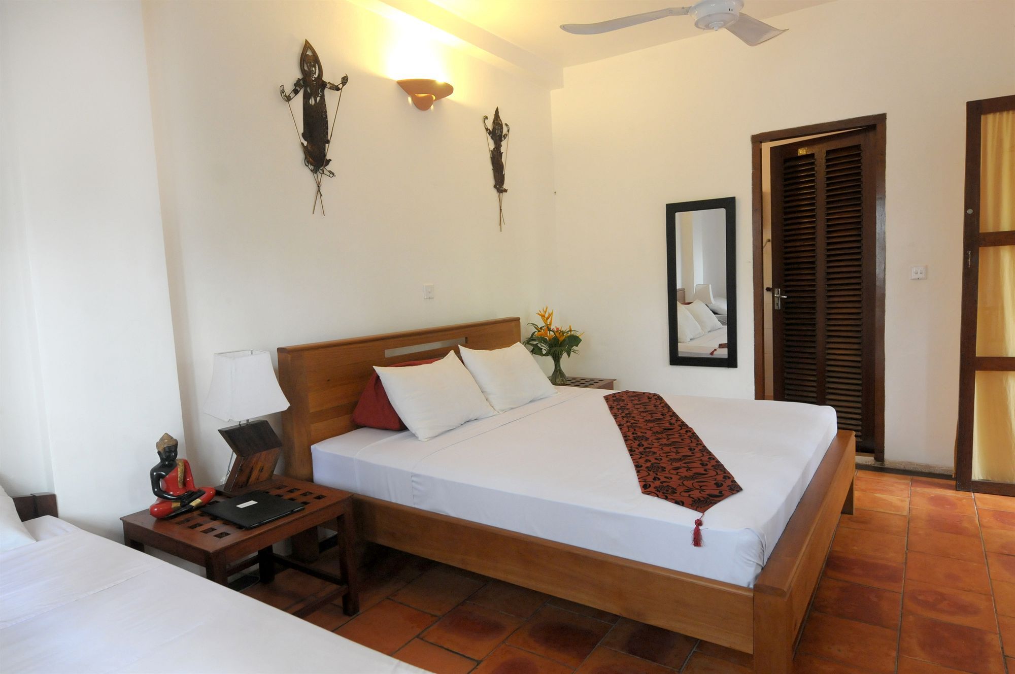 Kafu Resort And Spa 暹粒 外观 照片